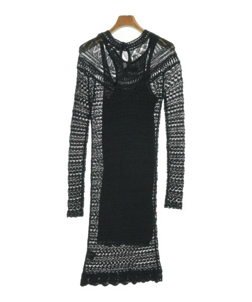 ISABEL MARANT ชุดเดรส