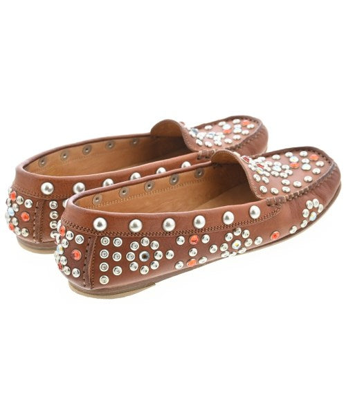ISABEL MARANT รองเท้าออกงาน/รองเท้าไม่มีส้น