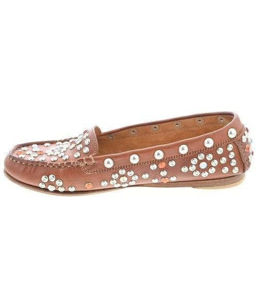 ISABEL MARANT รองเท้าออกงาน/รองเท้าไม่มีส้น