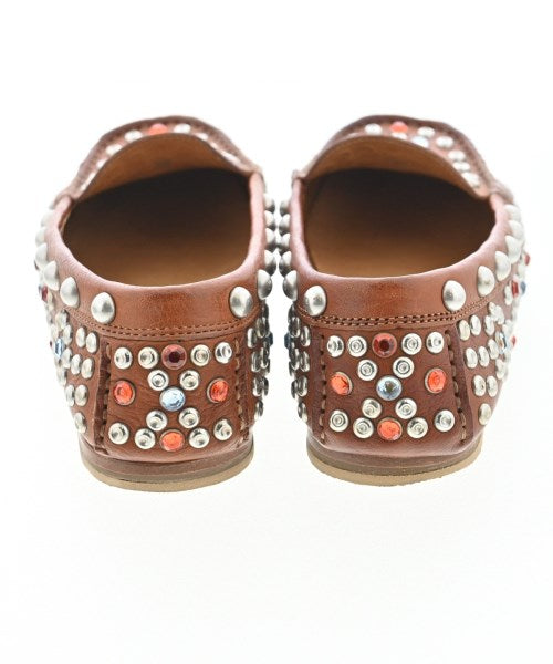 ISABEL MARANT รองเท้าออกงาน/รองเท้าไม่มีส้น