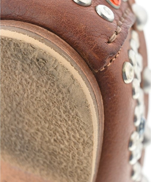 ISABEL MARANT รองเท้าออกงาน/รองเท้าไม่มีส้น