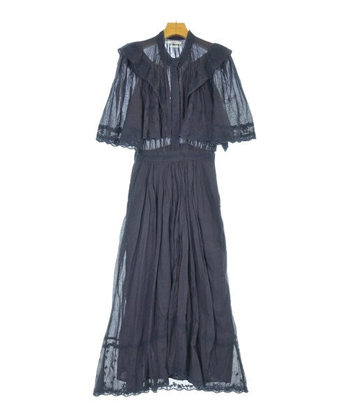 ISABEL MARANT ชุดเดรส