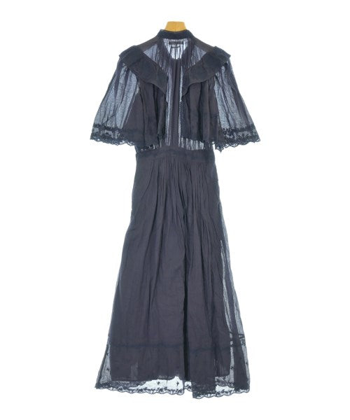 ISABEL MARANT ชุดเดรส