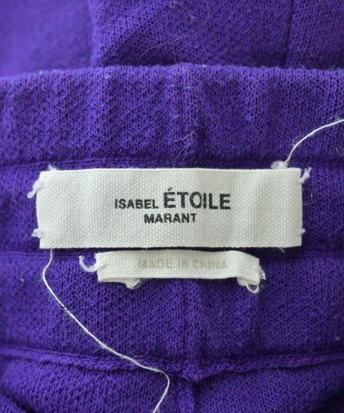 ISABEL MARANT กางเกงวอร์ม