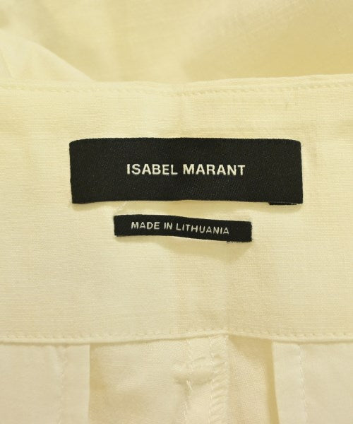ISABEL MARANT กางเกง อื่น