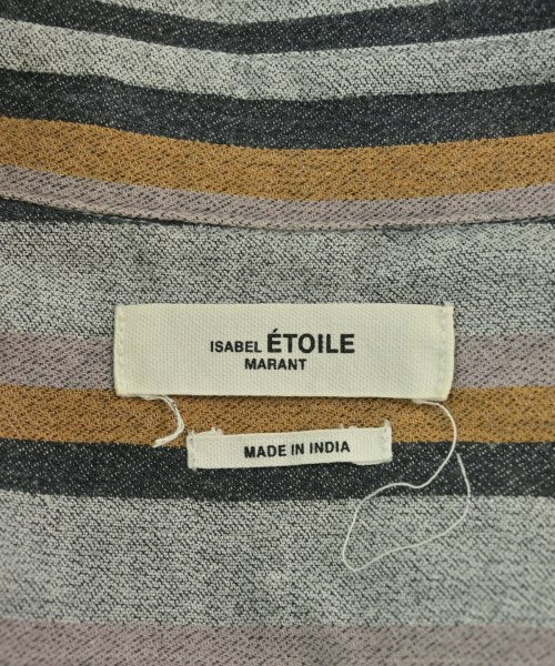 MARANT ETOILE เสื้อลำลอง