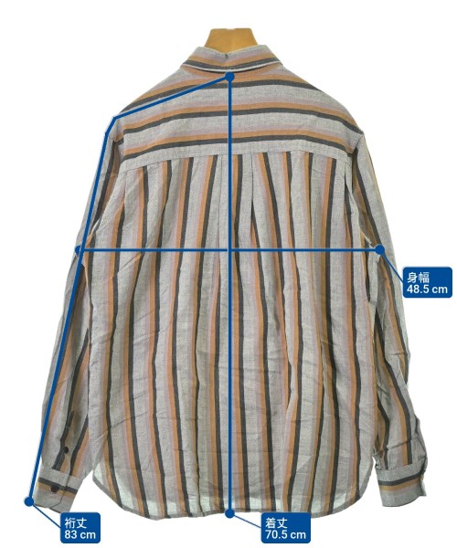 MARANT ETOILE เสื้อลำลอง