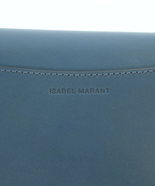 ISABEL MARANT กระเป๋าสะพาย