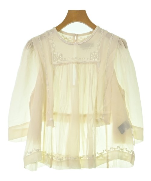 ISABEL MARANT เสื้อสตรี