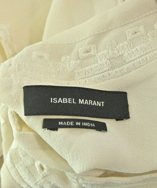 ISABEL MARANT เสื้อสตรี