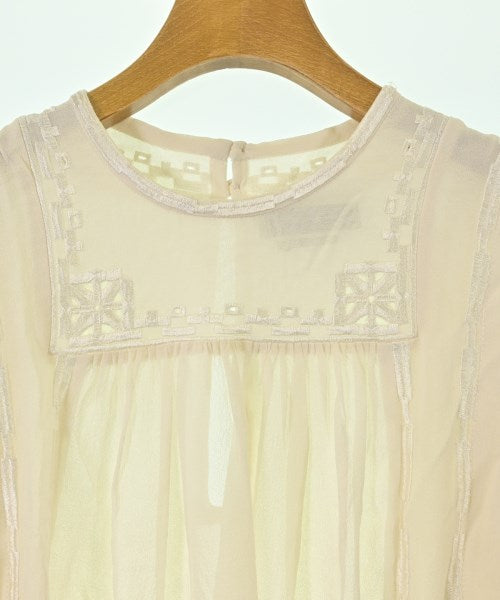 ISABEL MARANT เสื้อสตรี