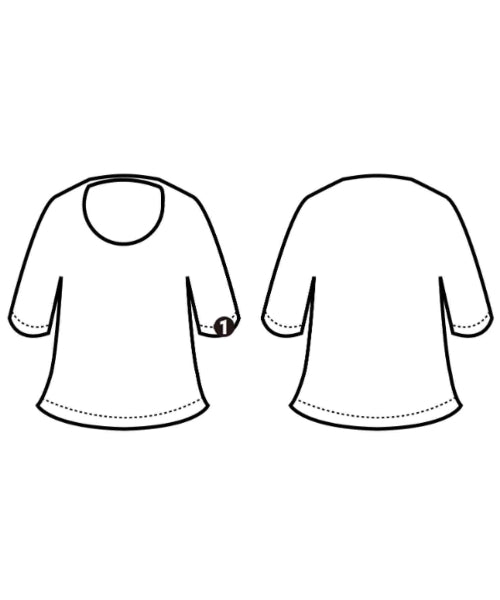 ISABEL MARANT เสื้อสตรี