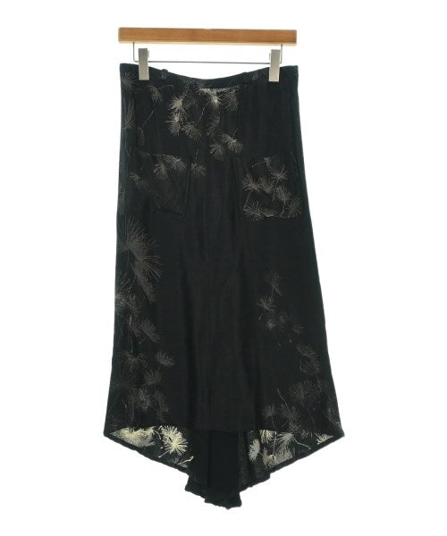 ISABEL MARANT กระโปรงยาว/แม็กซี่ยาว