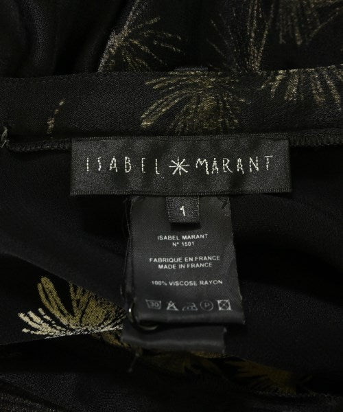 ISABEL MARANT กระโปรงยาว/แม็กซี่ยาว