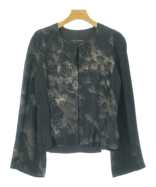 ISABEL MARANT แจ็คเก็ตไม่มีปก