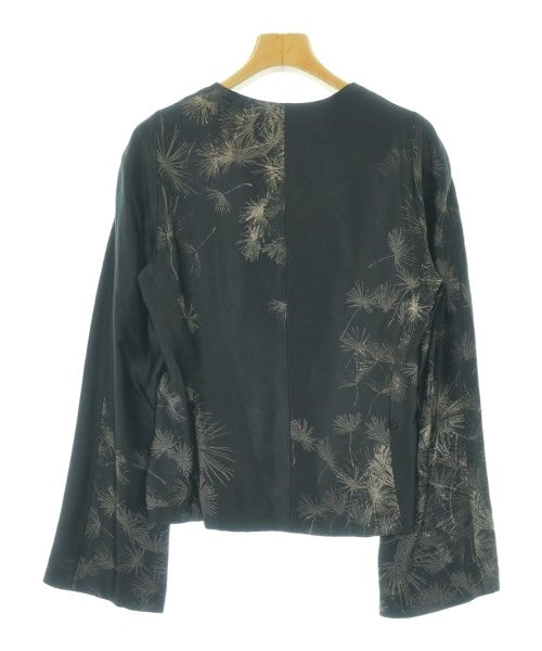 ISABEL MARANT แจ็คเก็ตไม่มีปก