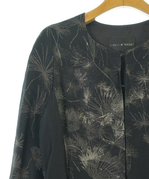 ISABEL MARANT แจ็คเก็ตไม่มีปก