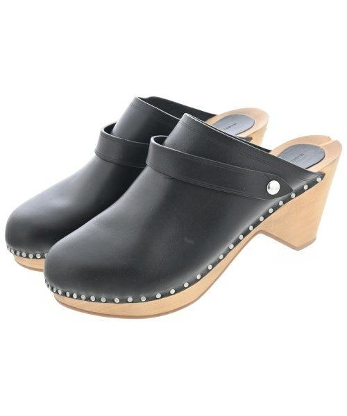 ISABEL MARANT รองเท้าแตะ