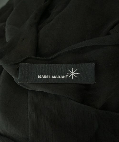 ISABEL MARANT เสื้อสตรี