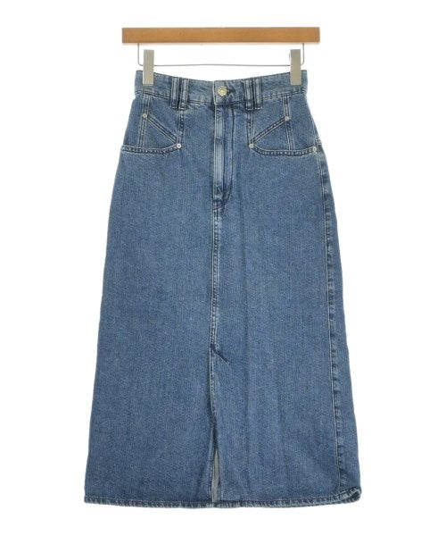 ISABEL MARANT กระโปรงยาว/แม็กซี่ยาว