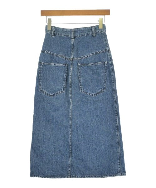 ISABEL MARANT กระโปรงยาว/แม็กซี่ยาว