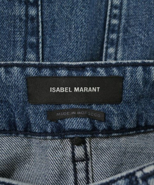 ISABEL MARANT กระโปรงยาว/แม็กซี่ยาว