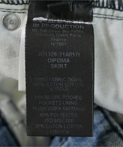ISABEL MARANT กระโปรงยาว/แม็กซี่ยาว