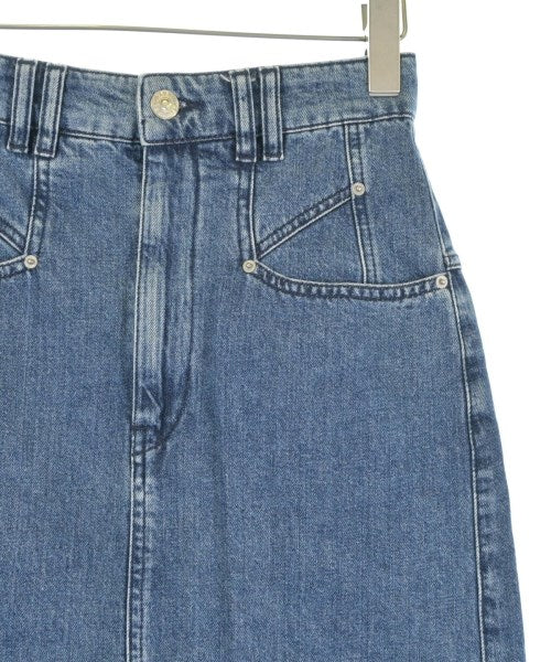 ISABEL MARANT กระโปรงยาว/แม็กซี่ยาว