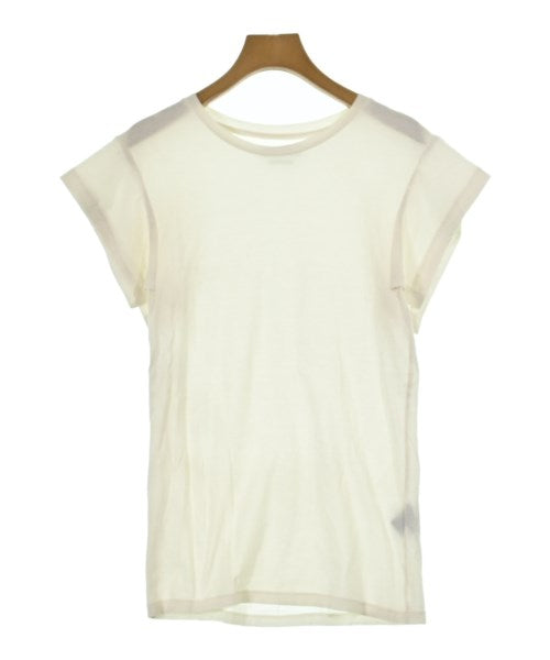 ISABEL MARANT เสื้อยืด/เสื้อท็อปส์