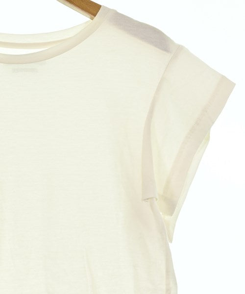 ISABEL MARANT เสื้อยืด/เสื้อท็อปส์