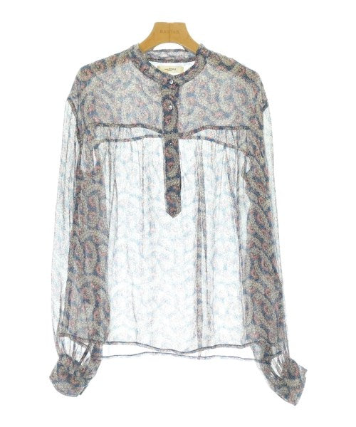 ISABEL MARANT เสื้อสตรี