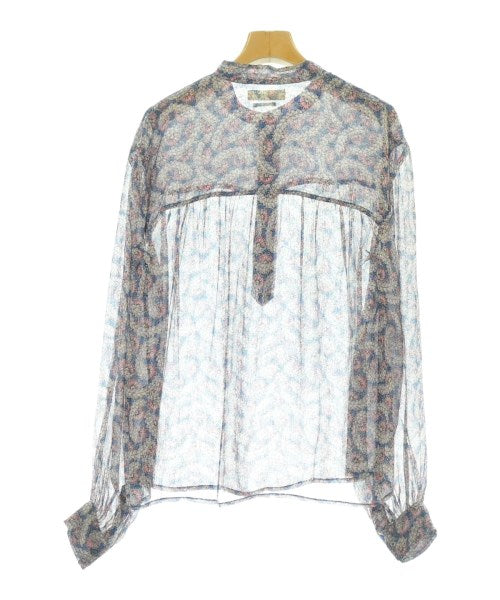 ISABEL MARANT เสื้อสตรี