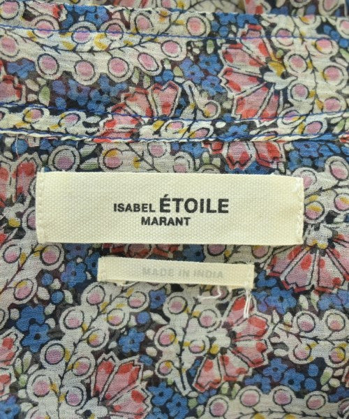 ISABEL MARANT เสื้อสตรี