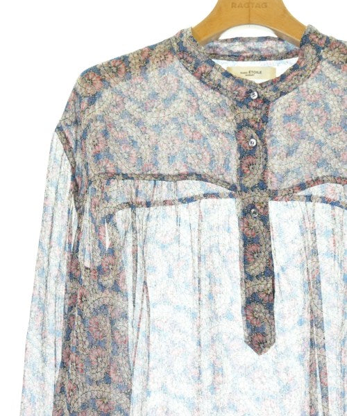 ISABEL MARANT เสื้อสตรี