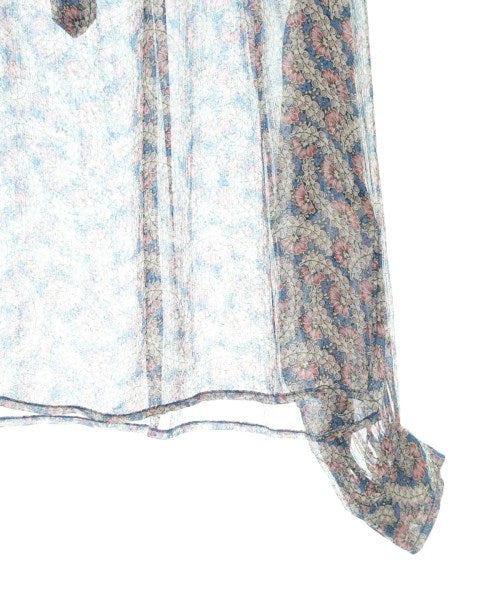 ISABEL MARANT เสื้อสตรี