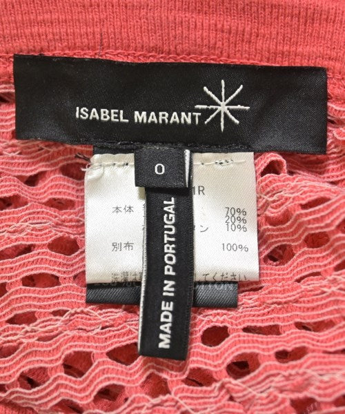 ISABEL MARANT เสื้อกันหนาว