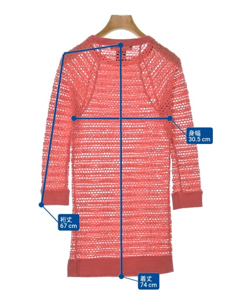 ISABEL MARANT เสื้อกันหนาว