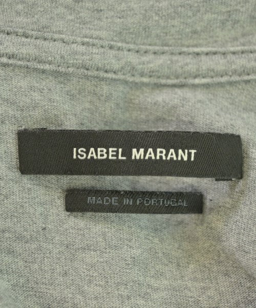 ISABEL MARANT เสื้อยืด/เสื้อท็อปส์