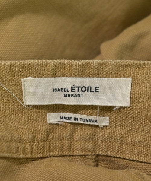 ISABEL MARANT กางเกง อื่น