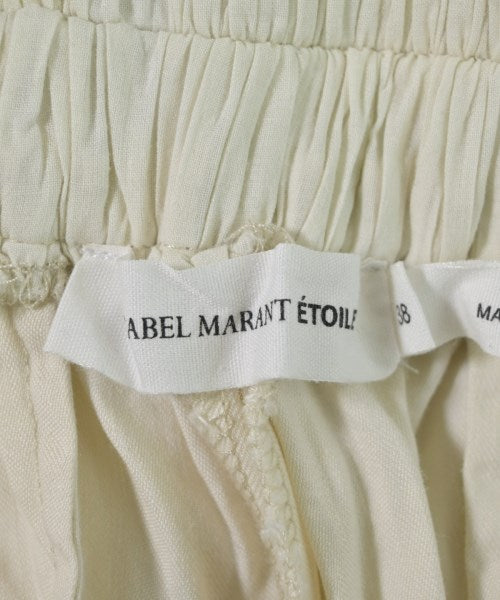 ISABEL MARANT กางเกง อื่น