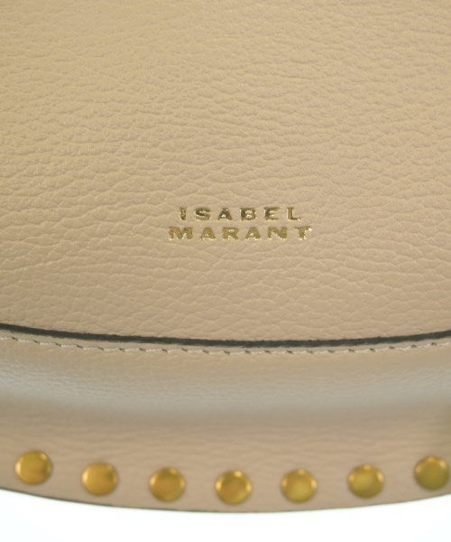 ISABEL MARANT กระเป๋าสะพาย