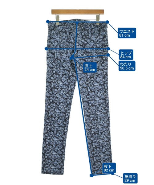 ISABEL MARANT กางเกง อื่น