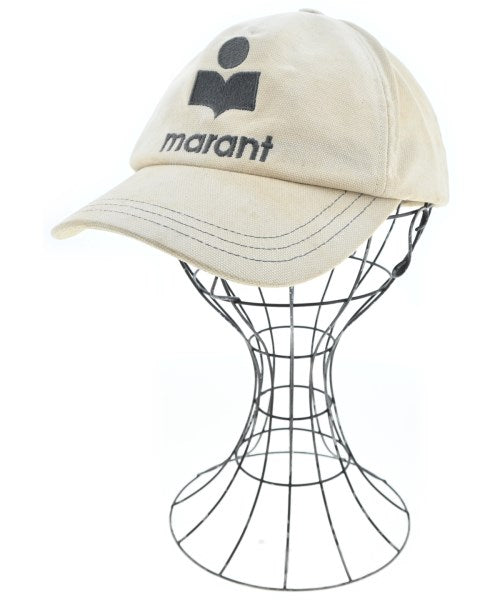 ISABEL MARANT หมวกแก๊ป