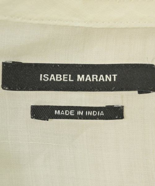 ISABEL MARANT เสื้อลำลอง