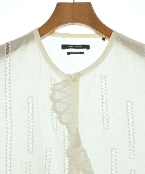 ISABEL MARANT เสื้อลำลอง