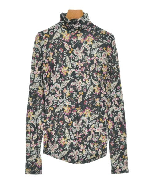 ISABEL MARANT เสื้อยืด/เสื้อท็อปส์