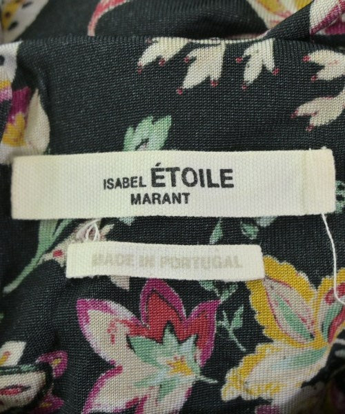 ISABEL MARANT เสื้อยืด/เสื้อท็อปส์