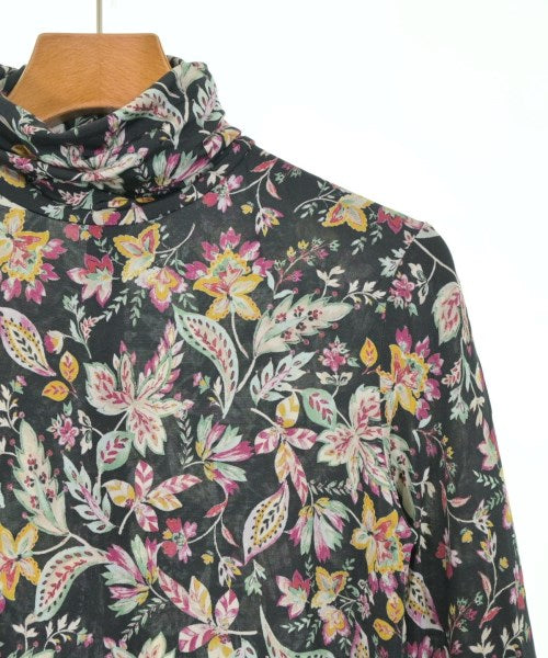 ISABEL MARANT เสื้อยืด/เสื้อท็อปส์