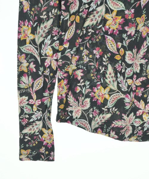 ISABEL MARANT เสื้อยืด/เสื้อท็อปส์
