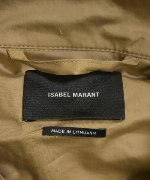 ISABEL MARANT เสื้อกันฝน